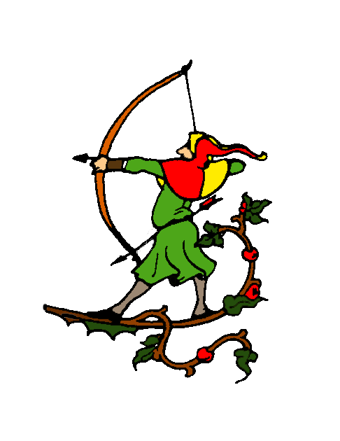 Uitnodiging Archeon Open 2016