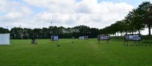 Start seizoen 2019 @ HBV Nocht en Wille | Burdaard | Friesland | Nederland