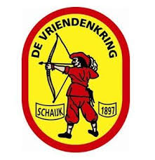 3D wedstrijd Schaijk gecancelled