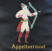 Uitslag Appeltoernooi 2021
