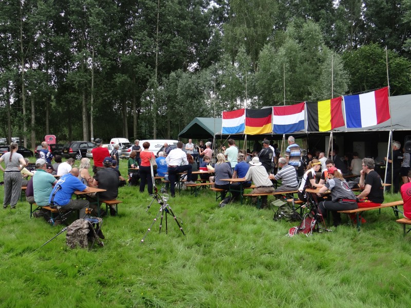 Foto’s Veld Sint Oedenrode 2021