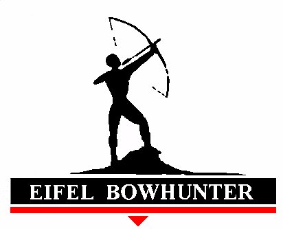 Uitslag Eifel-Bowhunter Hierest 2023