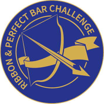 Kort verslag en foto’s Ribbon and Perfect Bar Challenge 31 maart 2024