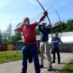 Uitslagen York & Hereford Almere 2024
