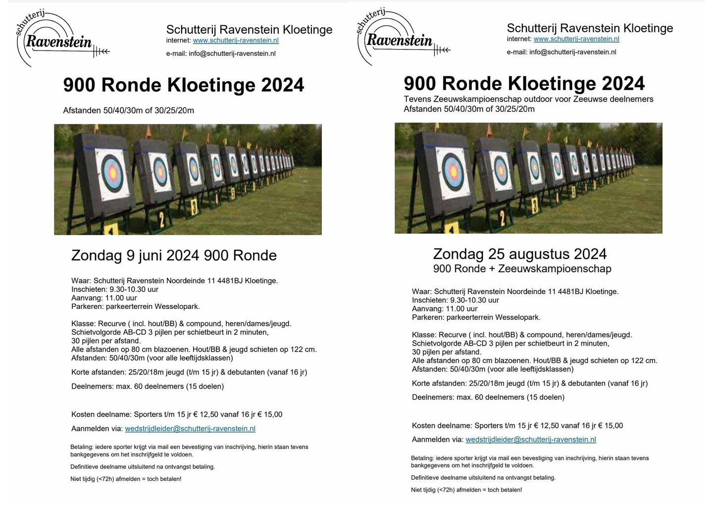 900 Ronde Kloetinge 2024